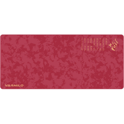 Varmilo Ігрова поверхня Phoenix Desk Mat XL (900х400х3мм)