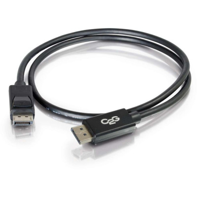 C2G Кабель DP 10 м