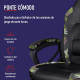 Trust Крісло GXT 701C RYON Black/Camo