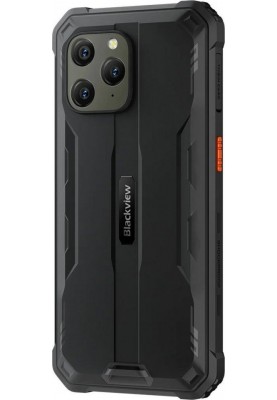 Blackview Смартфон BV5300 Pro 6.09" 4/64GB, 2SIM, 6580mAh, Black UA
