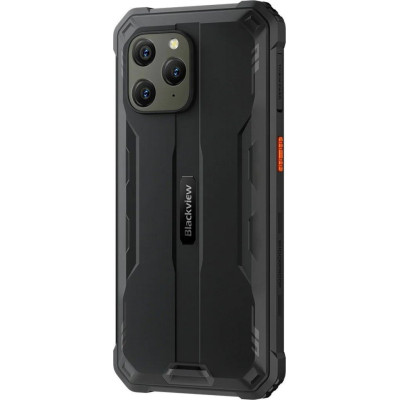 Blackview Смартфон BV5300 Pro 6.09" 4/64GB, 2SIM, 6580mAh, Black UA Blackview Смартфон BV5300 Pro 6.09" 4/64GB, 2SIM, 6580mAh, Black UA