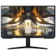 Samsung Монітор 27" S27AG500P HDMI, DP, USB, MM, IPS, 2560x1440, 165Hz, 1ms