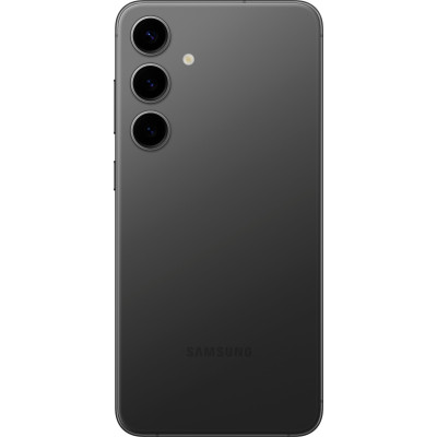 Samsung Смартфон Galaxy S24+ 5G (S926) 6.7' 12/512ГБ, 2SIM, 4900мА•год, чорний оніксовий