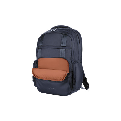 Tucano Sole Gravity AGS 17", синій