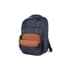 Tucano Sole Gravity AGS 17", синій