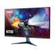Acer Монітор 27" VG272UV3bmiipx 2xHDMI, DP, MM, IPS, 2560x1440, 180Hz, 1ms, FreeSync Premium
