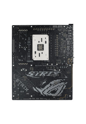 ASUS Материнська плата ROG STRIX X870E-E GAMING WIFI sAM5 X870E 4xDDR5 M.2 HDMI WiFi BT ATX
