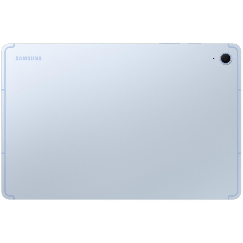 Samsung Планшет Galaxy Tab S10 FE (X520) 10.9" 8ГБ, 128ГБ, 8000мА•год, Android, блакитний