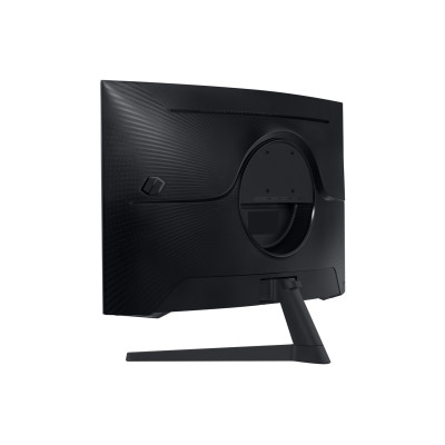 Samsung Монітор Samsung 31.5" Odyssey G55C 2xHDMI, DP, VA, 2560x1440, 165Hz, 1ms, CURVED Samsung Монітор Samsung 31.5" Odyssey G55C 2xHDMI, DP, VA, 2560x1440, 165Hz, 1ms, CURVED