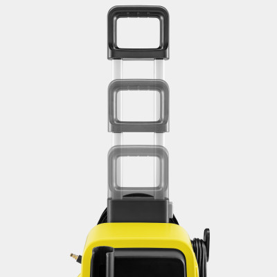 Karcher Мінімийка високого тиску K 5 Comfort Premium 2100Вт 20-145бар 500л/год шланг 10м 13.31кг Karcher Мінімийка високого тиску K 5 Comfort Premium 2100Вт 20-145бар 500л/год шланг 10м 13.31кг