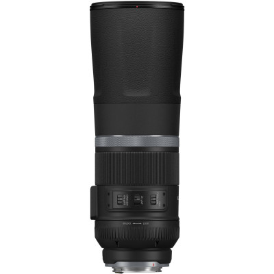 Canon RF 800mm f/11 IS STM