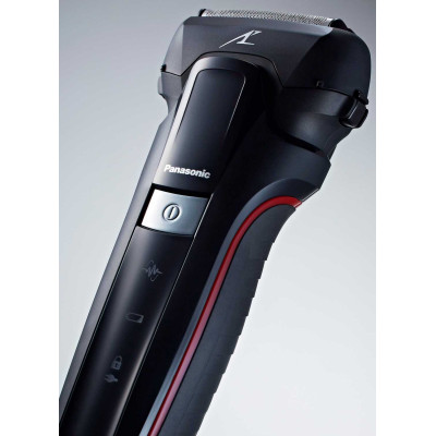 Panasonic ES-LL41-K520 2в1