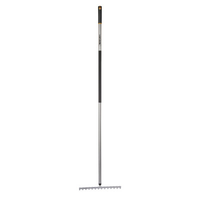Fiskars Граблі Ergonomic універсальні, 154см, 660г