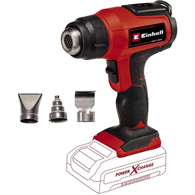 Einhell TE-HA 18 Li