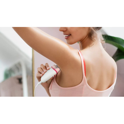 Philips Епілятор Satinelle Essential BRE255/00