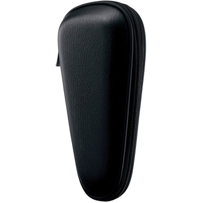 Panasonic Бритва електр. сіткова, 14000 об/хв, бритв.головок-6, Li-Ion, сух.+волог., тример, чорний