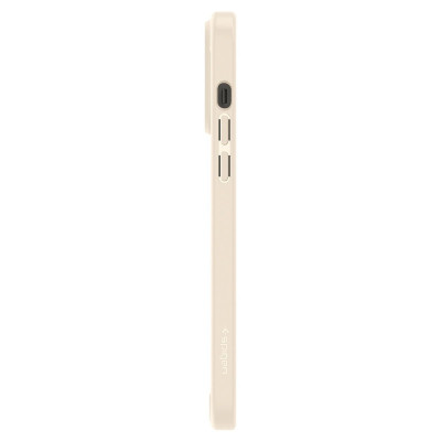 Spigen Чохол для Apple iPhone 14 Pro Max Ultra Hybrid, Sand Beige
