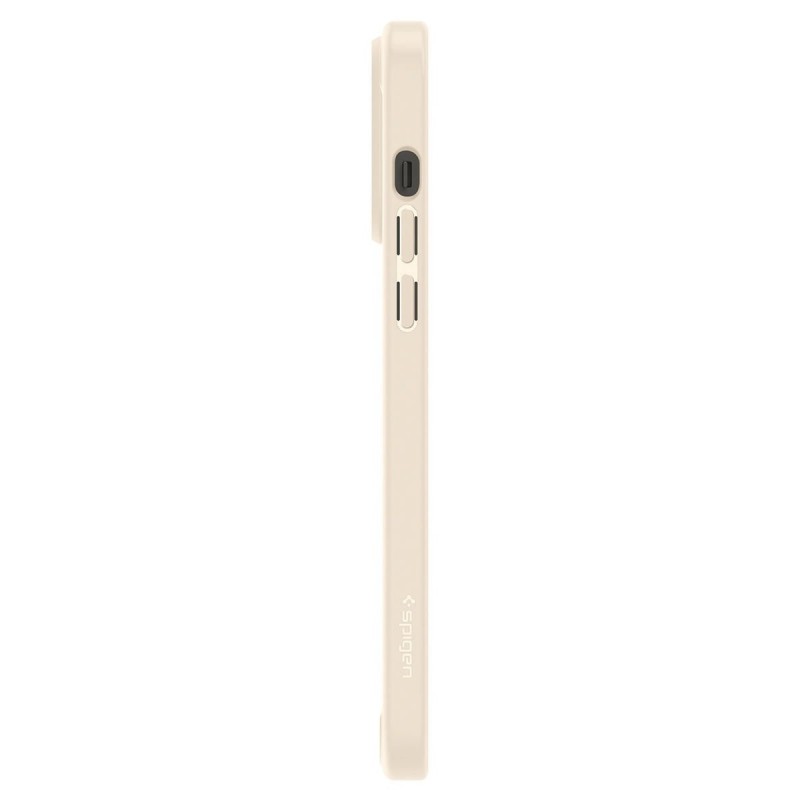 Spigen Чохол для Apple iPhone 14 Pro Max Ultra Hybrid, Sand Beige