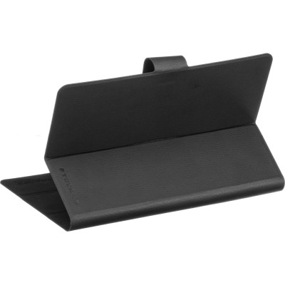 Tucano Чохол Facile Plus Universal для планшетів 7-8", чорний