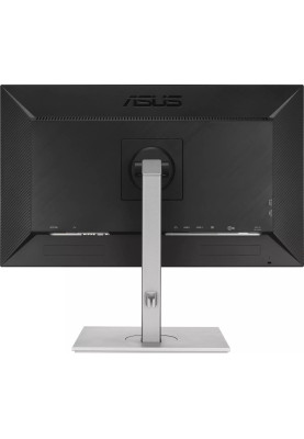 ASUS Монітор 27" ProArt PA278CGV, 2560x1440, 144Hz, 5ms, sRGB 100%, AdaptiveSync, Pivot, HDR400