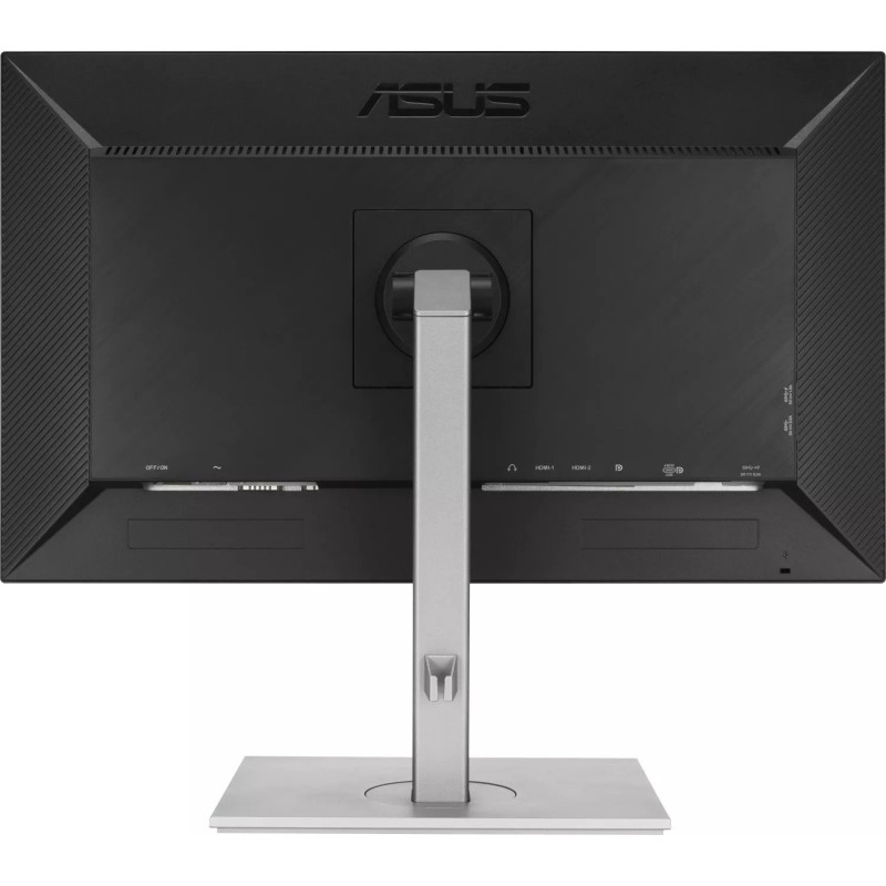 ASUS Монітор 27" ProArt PA278CGV, 2560x1440, 144Hz, 5ms, sRGB 100%, AdaptiveSync, Pivot, HDR400