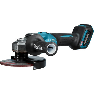 Makita Шліфмашина кутова акумуляторна GA035GZ XGT 40 V MAX