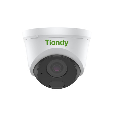Tiandy TC-C34HS 4МП фіксована турельна камера Starlight з ІЧ, 2,8 мм