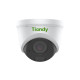 Tiandy TC-C34HS 4МП фіксована турельна камера Starlight з ІЧ, 2,8 мм