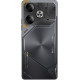 TECNO Смартфон POVA 6 (LI7) 6.78" 12/256ГБ, 2SIM, 6000мА • рік, Meteorite Grey