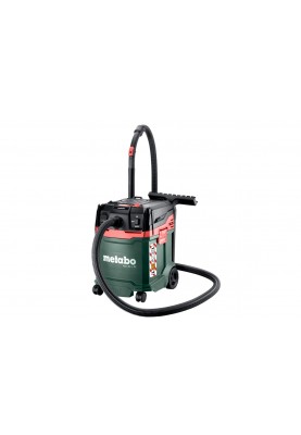 Metabo Пилосос професійний ASA 30 L PC 1200Вт 225мБар бак 30л 10.8кг