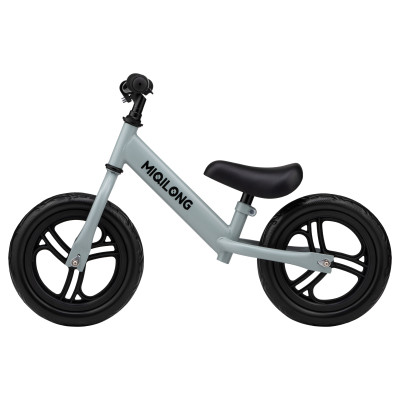 Miqilong Біговел SC 12" оливковий