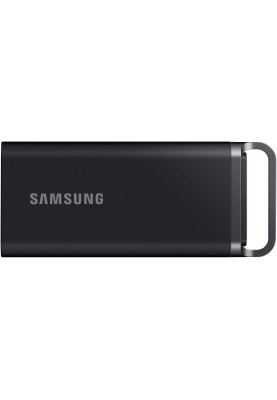 Samsung Портативний SSD 4TB USB 3.2 Gen 1 Type-C T5EVO Shield