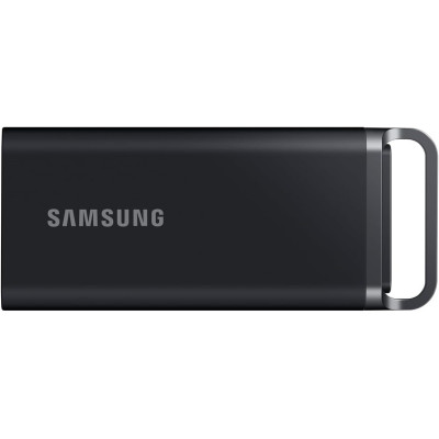 Samsung Портативний SSD 4TB USB 3.2 Gen 1 Type-C T5EVO Shield