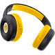 Trust Навушники On-ear Nouna Kids, Wireless, Mic, Чорний