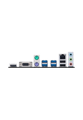 MSI Материнcька плата PRO A620M-B sAM5 A620 2xDDR5 M.2 HDMI D-Sub mATX