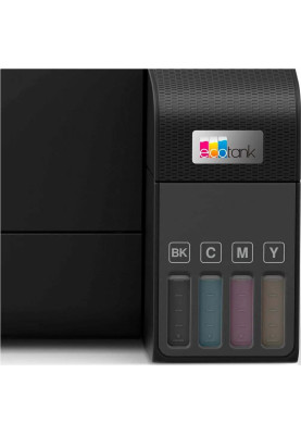 Epson МФП ink color A4 EcoTank L3550 33_20 ppm USB Wi-Fi 4 inks
