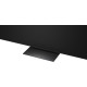 LG Телевізор 75" QNED 4K 120Hz (VRR 144Hz) Smart WebOS Black