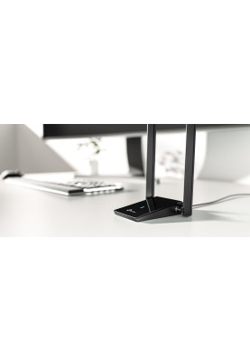 TP-Link WiFi адаптер Archer TX20U Plus AX1800 USB 3.0