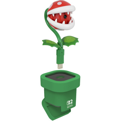 Nintendo Камера для Switch 2 by HORI PIRANHA PLANT