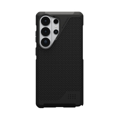 UAG Чохол UAG для Samsung Galaxy S26 Ultra, Metropolis LT with Magnet, Kevlar Black