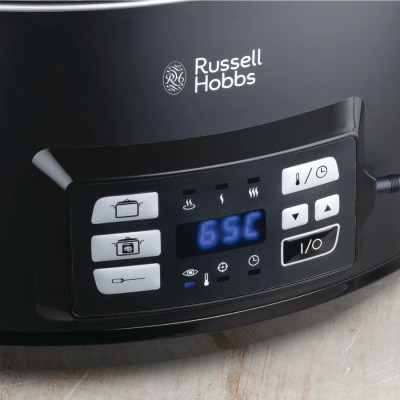 Russell Hobbs 25630-56 SOUS VIDE