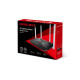 Mercusys Маршрутизатор AC12 v2 AC1200 4xFE LAN 1xFE WAN