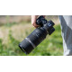 Canon RF 600mm f/11 IS STM