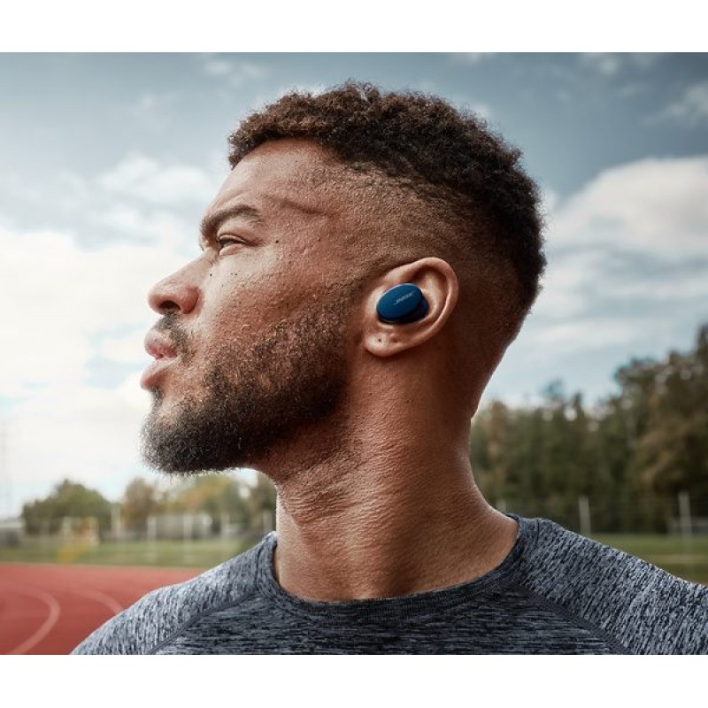 Bose Sport Earbuds[Baltic Blue]