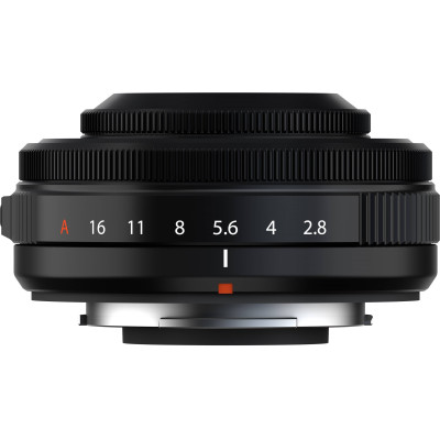 Fujifilm XF-27mm F2.8 R WR