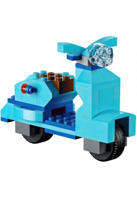 LEGO Конструктор Classic Кубики для творчого конструювання 10698