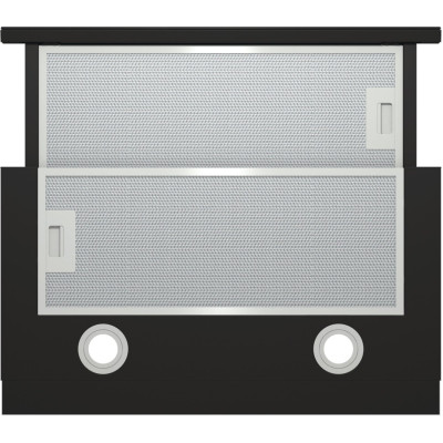 Gorenje Вбудрвана телескопічна витяжка TH64E3BG