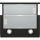 Gorenje Вбудрвана телескопічна витяжка TH64E3BG