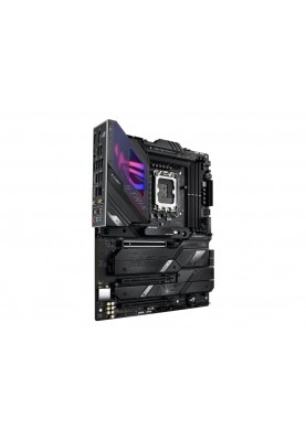 ASUS Материнcька плата ROG STRIX Z790-E GAMING WIFI s1700 Z790 4xDDR5 M.2 HDMI-DP Wi-Fi BT ATX