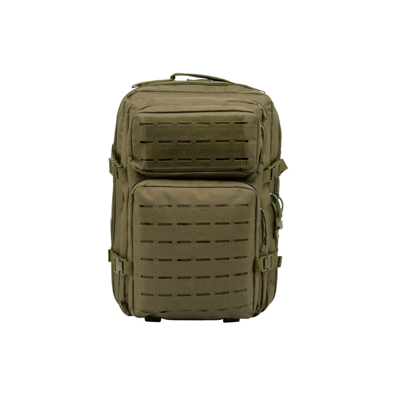 2E Tactical Тактичний рюкзак 45L, зелений